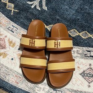 Tommy Hilfiger Slide Sandals